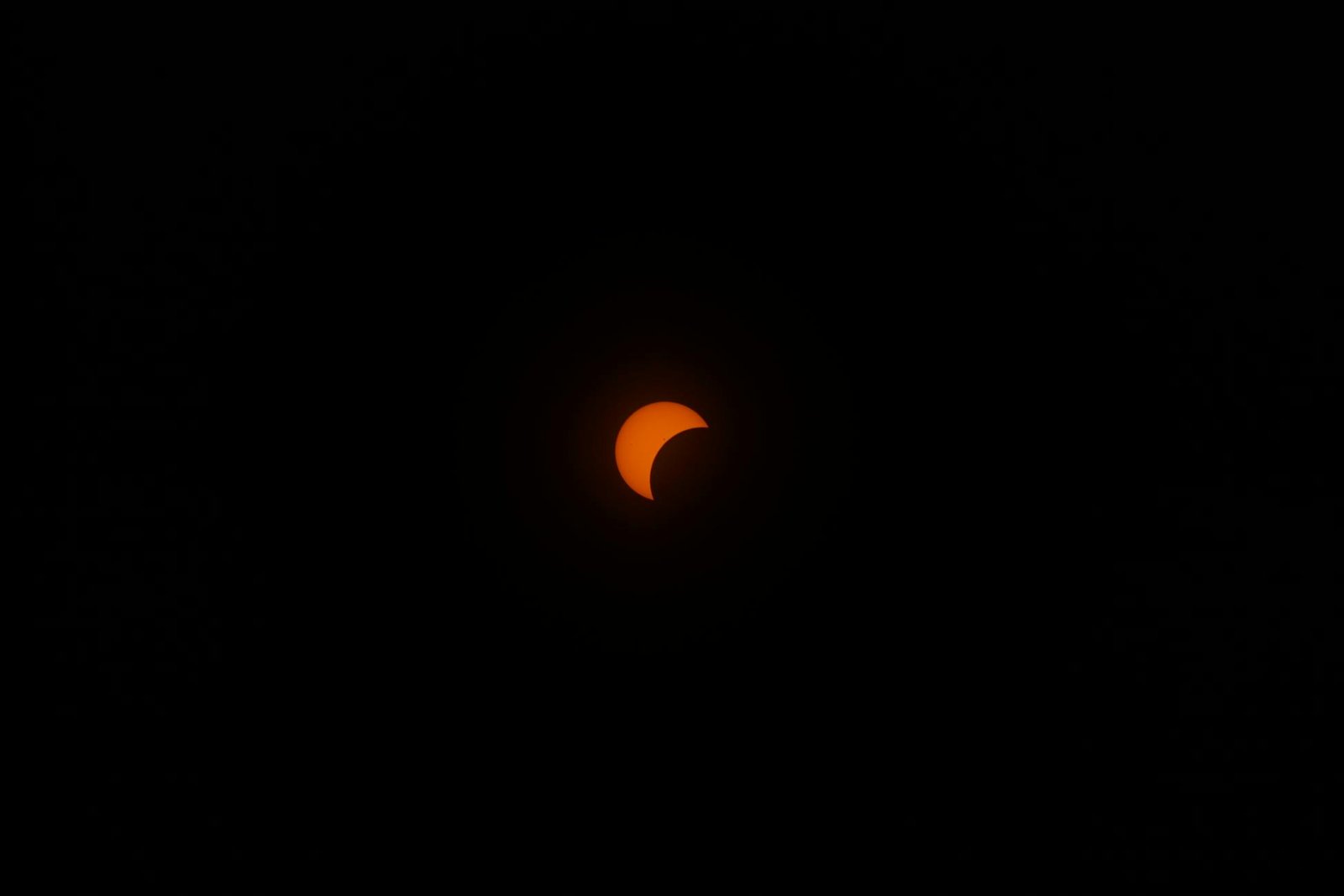 The moon is moving away from Earth at 3.8 centimetres per year — which means the total solar eclipses humans alive today get to see are something no future civilisation will ever witness