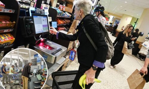 The reason Walmart, Target and Costco are axing self-checkouts
