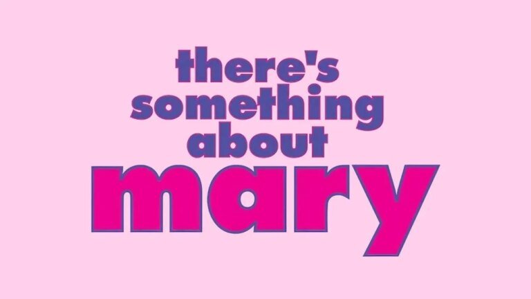 There's Something About Mary set for a new stage musical