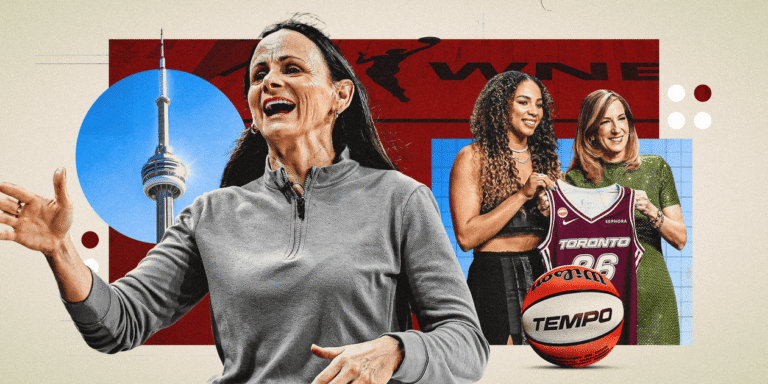 Thirty-five days to tipoff: Inside the Toronto Tempo’s mad dash to opening night