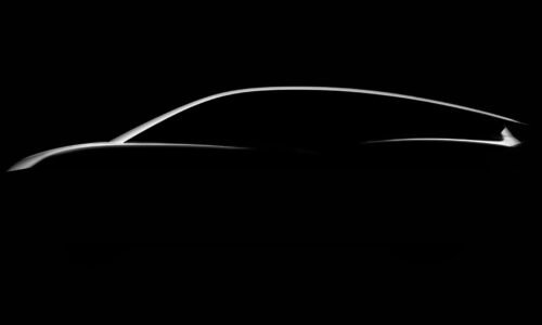 This Could Be Lucid’s Affordable Crossover Next To A Tesla Model Y