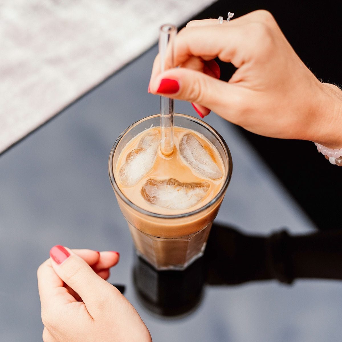 Chobani’s Newest Creamer Is Basically Summer in a Bottle