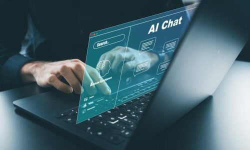 This Tech Stock Pays a Growing Dividend and Rides Every AI Tailwind. What's Not to Like?