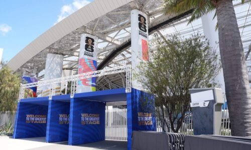 Thousands of tickets remain available for USA World Cup opener vs. Paraguay; Will it sell out?