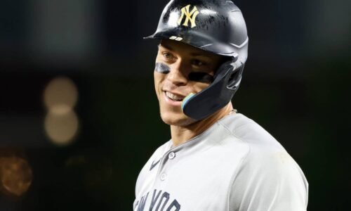 Three Things To Watch As Yankees Open Pivotal Series Against Rays