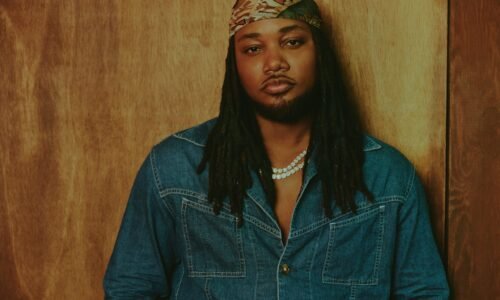 Three-Time Grammy Winner Leon Thomas to Receive ASCAP Vanguard Award in Los Angeles This June