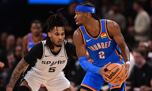 Thunder vs. Spurs: Five big questions that will decide the Western Conference finals