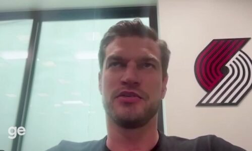 Tiago Splitter confirma interesse de franquias e projeta futuro na NBA