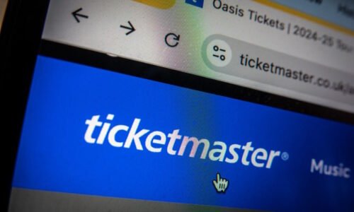 Ticketmaster Cuts 8% Of Staff, 350 Employees Primarily In Engineering, Product & Design