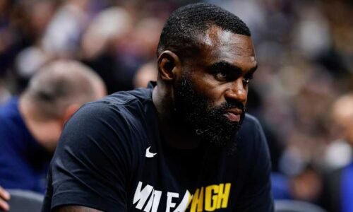 Tim Hardaway Jr. showing true colors at worst possible time for Nuggets