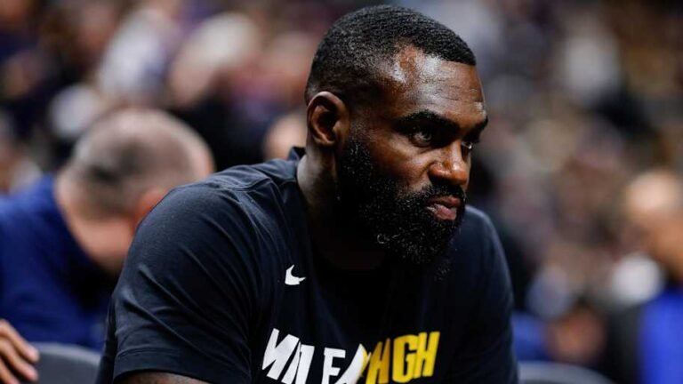 Tim Hardaway Jr. showing true colors at worst possible time for Nuggets