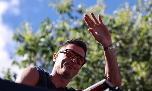 To już koniec! Lewandowski ogłasza ws. przyszłości