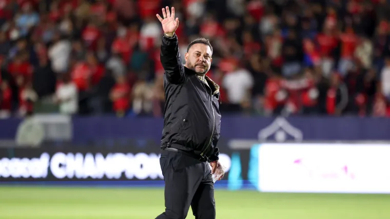 Toluca vs. Cruz Azul: Cuándo juegan por el Campeón de Campeones 2026 image