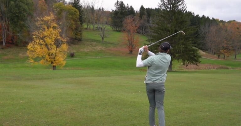 Tom Coyne on becoming an "accidental" golf course owner
