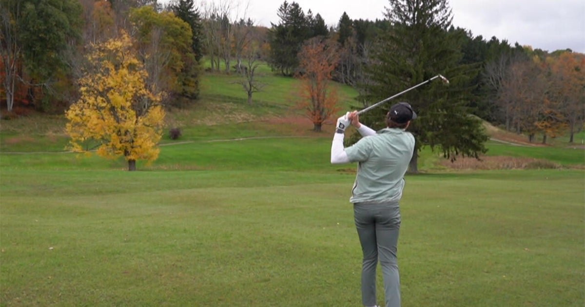 Tom Coyne on becoming an "accidental" golf course owner