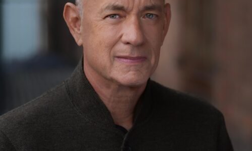Tom Hanks on His New 20-Part World War II Docuseries