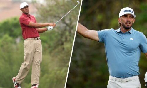 Tony Finau, Max Homa and others still trying to qualify for U.S. Open
