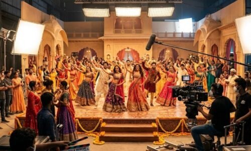 Top India survey reveals dark reality of workers in entertainment industry that pays crores to superstars like Ranveer, Shah Rukh, Salman and Aamir