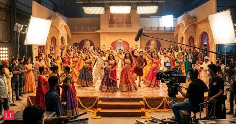 Top India survey reveals dark reality of workers in entertainment industry that pays crores to superstars like Ranveer, Shah Rukh, Salman and Aamir