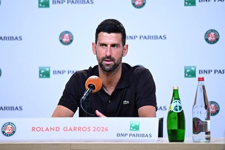 « Tous les gens qui parlent du prize money oublient le peu de gens qui arrivent à vivre du tennis »