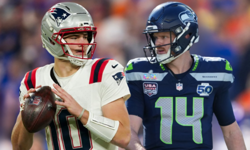 Tracking Patriots’ 2026 schedule release leaks – NBC Sports Boston