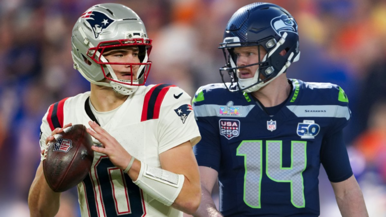 Tracking Patriots’ 2026 schedule release leaks – NBC Sports Boston