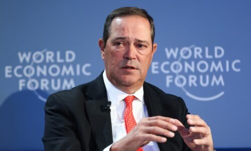 Traders are treating this legacy tech giant like the next 'meme' stock