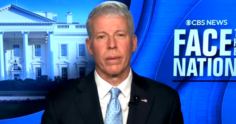 Transcript: Energy Secretary Chris Wright on "Face the Nation with Margaret Brennan," May 10, 2026