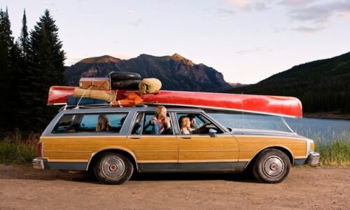 Travel is still on, but rising costs reshape summer vacation plans