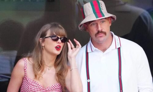 Travis Kelce & Taylor Swift's Wedding Guest Goes Public Over Invitation Terms