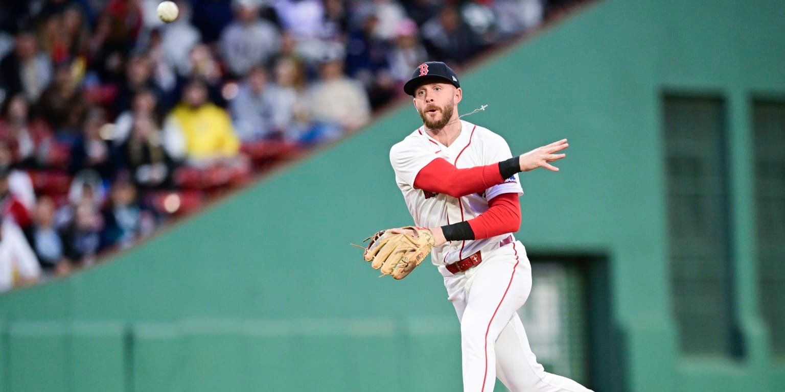 Trevor Story to IL with sports hernia injury