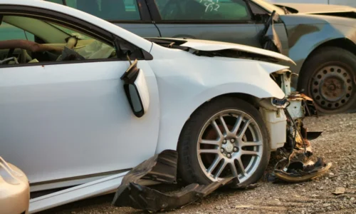 Truck Accident Lawyer Guidance for Greenville Crash Cases After a Wreck — Mogaz