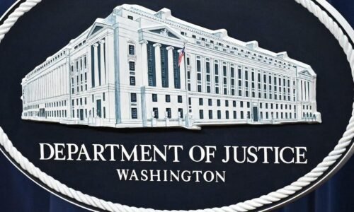 Trump administration onboards largest-ever class of new immigration judges in bid to speed up deportation cases