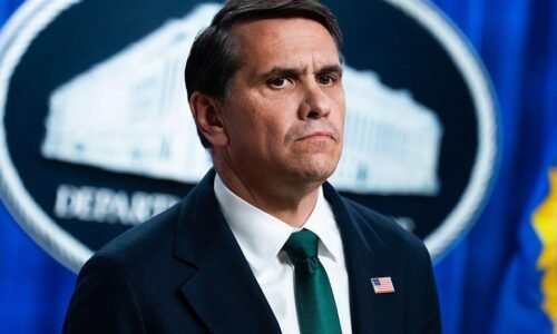 Trump administration ramps up denaturalization campaign, targeting U.S. citizens accused of crimes, fraud, terrorism