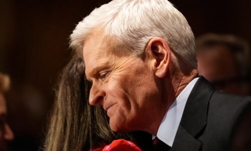 Trump got his revenge against Cassidy, but will Cassidy get his revenge against Trump?