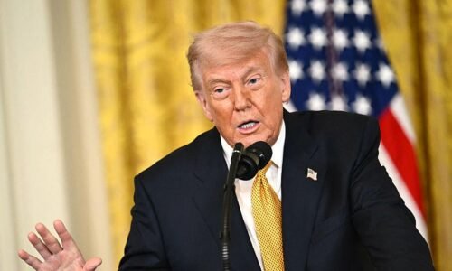 Trump pardon recipients face congressional investigation over "pay-to-play" questions