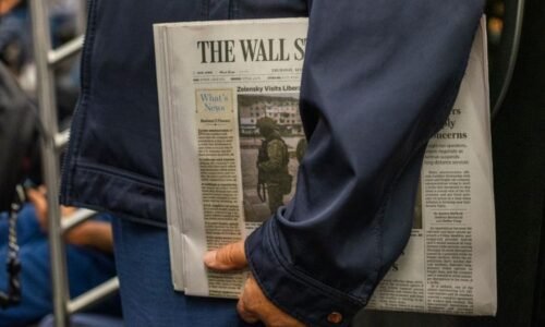 Trump pushed DOJ to subpoena reporters over alleged Iran war leaks, sources say