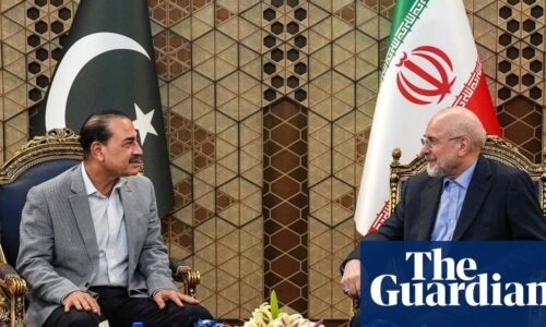 Trump to meet with US negotiators to decide on Iran’s ceasefire proposal | Iran