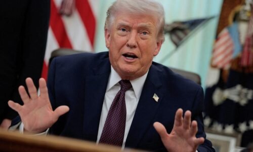 Trump's prescription drug price strategy makes Europe pay its share