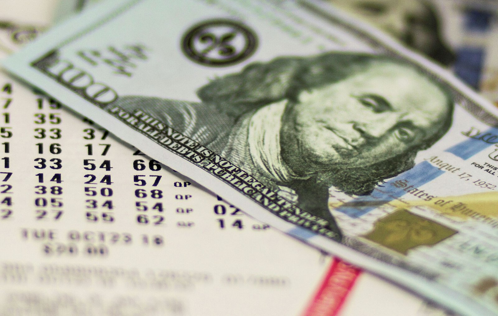 Two CT Lottery players claim over $343K combined on same day