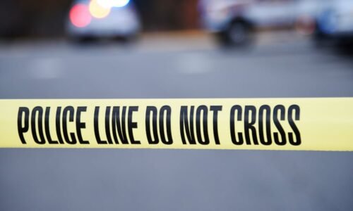 Two dead after car crash in Okaloosa County
