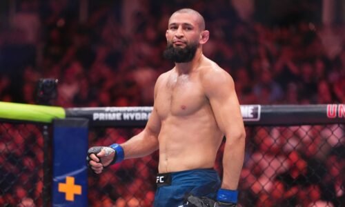UFC 328: Expert picks for Khamzat Chimaev vs. Sean Strickland