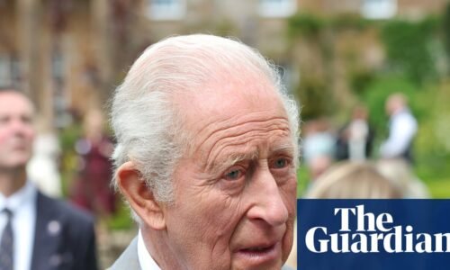UK radio station apologises for accidentally announcing death of King Charles | Radio