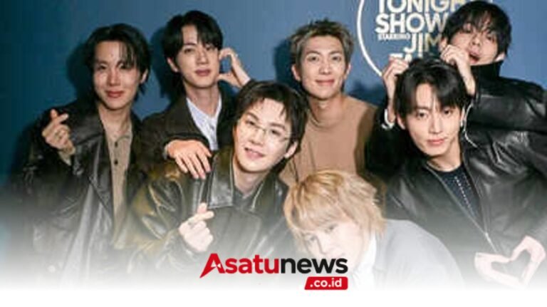 US School Curriculum Adopts BTS Jungkook for Cultural Education