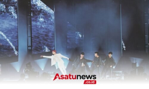 US School Curriculum Integrates BTS Jungkook for Cultural Education