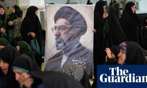 US and Iran inch closer to peace deal as Trump faces criticism from GOP hawks | US-Israel war on Iran