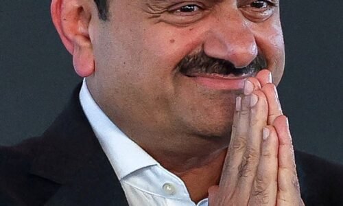 US drops fraud charges after billionaire Adani pledges $10bn investment | Courts News