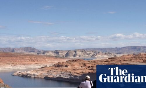 US plan for Colorado River could cut up to 40% supply for Arizona, California and Nevada | West Coast