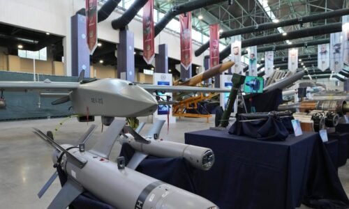 University of Arizona launches AETOS Program