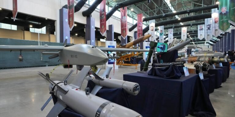 University of Arizona launches AETOS Program